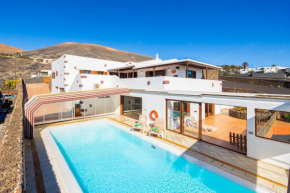 Villa Asomada